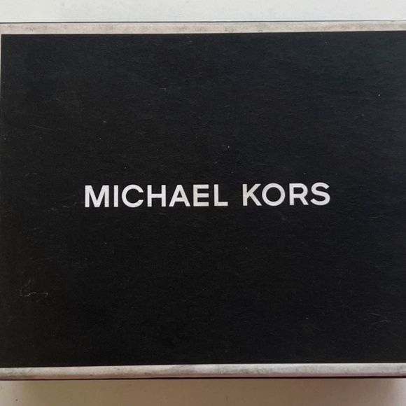 Mens MICHAEL KORS NEW WITH TAGS Walet ANDY - Picture 2 of 7